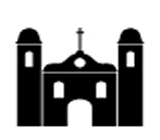 Igrejas e Templos em Salvador
