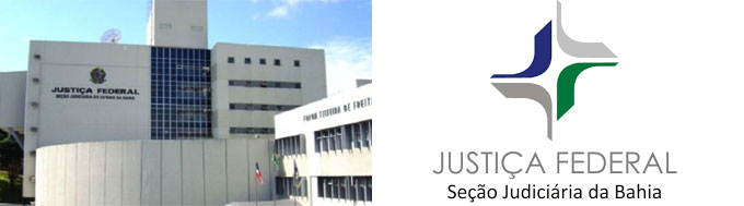 Justiça Federal Salvador