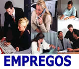 Agências de Emprego em Salvador