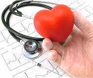Cardiologia e Cardiologistas em Salvador