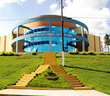 Centros Culturais em Salvador