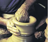 Cerâmicas em Salvador