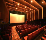 Cinemas em Salvador