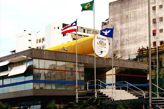 Prefeitura de Salvador
