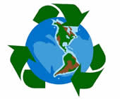Reciclagem em Salvador