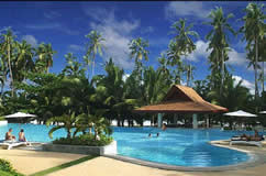 Resort em Salvador