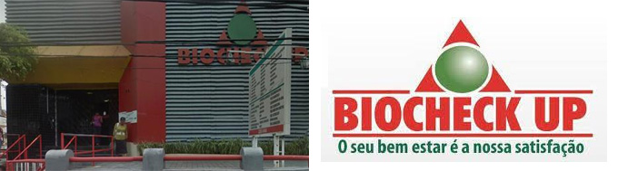 Biocheckup Salvador