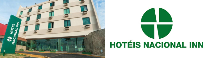 Hotel Nacional Inn Salvador