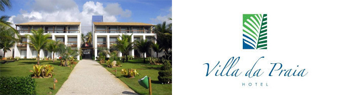 Hotel Villa da Praia Salvador