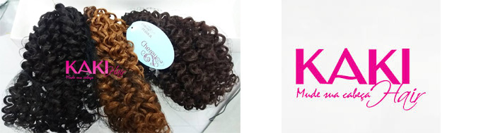 Kaki Hair Compra e Venda de Cabelos Salvador BA