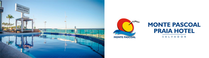 Monte Pascoal Hotel Salvador