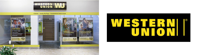 Western Union Salvador