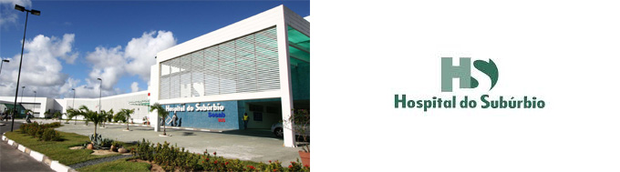 Hospital do Subúrbio Salvador