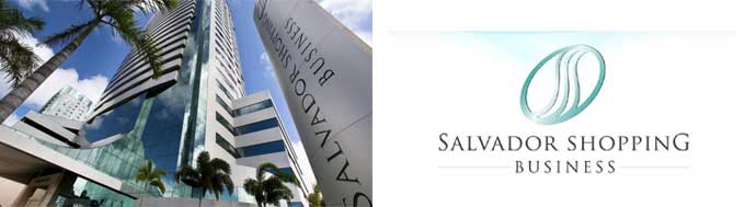 Salvador Shopping Business