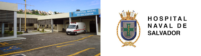 Hospital Naval de Salvador