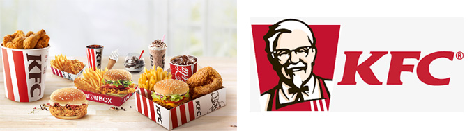KFC Salvador